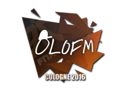 Cologne 2016olofmeister