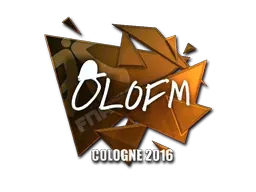 FoilCologne 2016