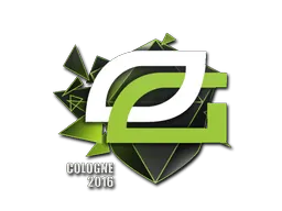 Cologne 2016OpTic Gaming