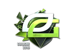 Cologne 2016OpTic Gaming (Foil)