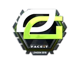 FoilLondon 2018