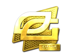 Atlanta 2017OpTic Gaming (Gold)