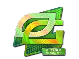 Atlanta 2017OpTic Gaming (Holo)
