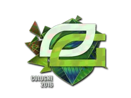 Cologne 2016OpTic Gaming (Holo)