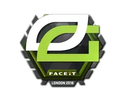 London 2018OpTic Gaming