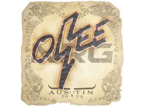 Austin 2025oSee