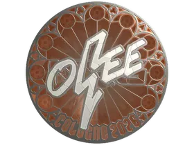 Cologne 2026oSee (Foil)