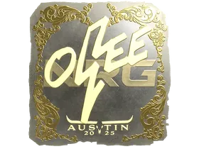 Austin 2025oSee (Gold)