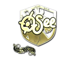 Paris 2023oSee (Gold)