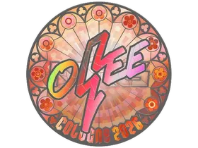 Cologne 2026oSee (Holo)