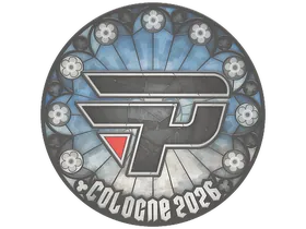 Cologne 2026paiN Gaming