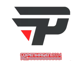 Copenhagen 2024paiN Gaming