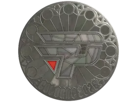 Cologne 2026paiN Gaming (Foil)