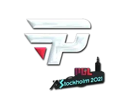 Stockholm 2021paiN Gaming (Foil)