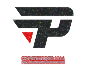Copenhagen 2024paiN Gaming (Glitter)