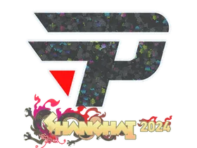 Shanghai 2024paiN Gaming (Glitter)