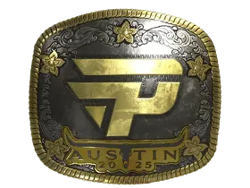 GoldAustin 2025