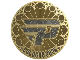 GoldCologne 2026