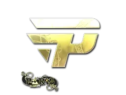 Paris 2023paiN Gaming (Gold)