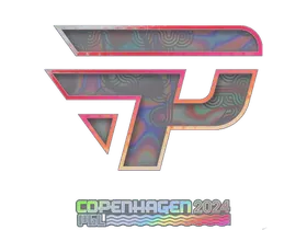 Copenhagen 2024paiN Gaming (Holo)