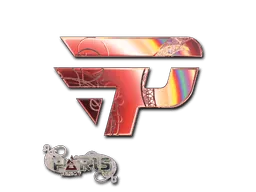 Paris 2023paiN Gaming (Holo)