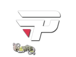 Paris 2023paiN Gaming
