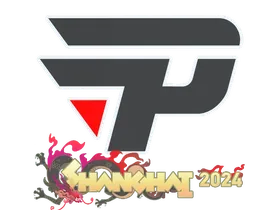 Shanghai 2024paiN Gaming