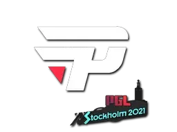 Stockholm 2021paiN Gaming