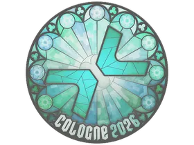 Cologne 2026PARIVISION