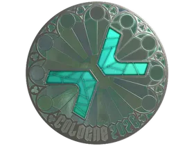Cologne 2026PARIVISION (Foil)