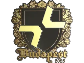 GoldBudapest 2025