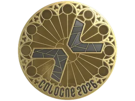 Cologne 2026PARIVISION (Gold)
