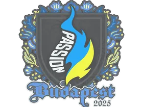 Budapest 2025Passion UA