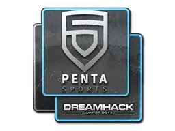 DreamHack 2014PENTA Sports