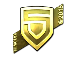 Katowice 2015PENTA Sports (Gold)