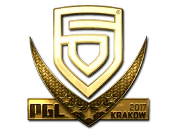 GoldKrakow 2017