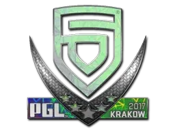 Krakow 2017PENTA Sports (Holo)