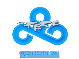 Copenhagen 2024Perfecto