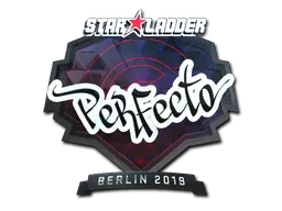 Berlin 2019Perfecto (Foil)