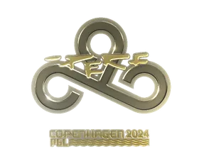 Copenhagen 2024Perfecto (Gold)