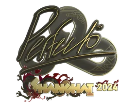 GoldShanghai 2024