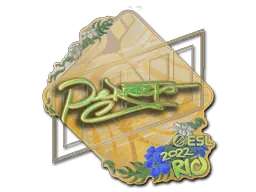 Rio 2022Perfecto (Holo)