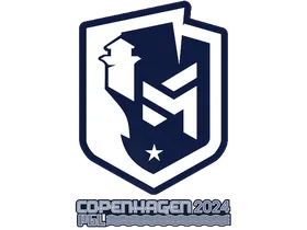 Copenhagen 2024PGL