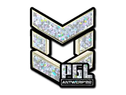 Antwerp 2022PGL (Glitter)
