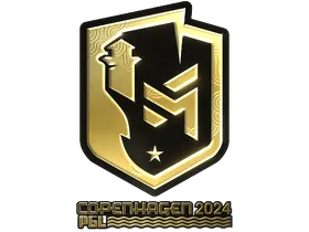 Copenhagen 2024PGL (Gold)