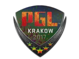 PGL (Holo)
