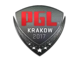 Krakow 2017PGL