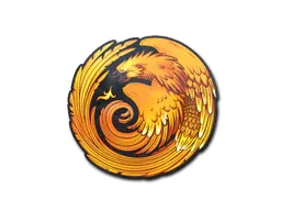 StickerPhoenix Reborn