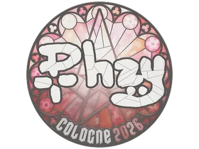 Cologne 2026phzy