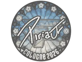 Cologne 2026piriajr